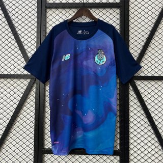 Thailande Maillot Porto Starry Sky Edition 2024 2025 Thailande Maillot Porto Starry Sky Edition 2024 2025
