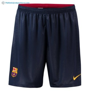 Pantalon Barcelona Domicile 2018 2019 Bleu Pas Cher Pantalon Barcelona Domicile 2018 2019 Bleu Pas Cher