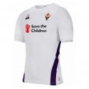 Maillot Fiorentina Exterieur 2019 2020 Pas Cher