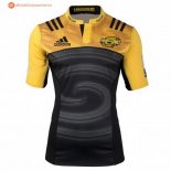 Maillot Rugby Hurricanes Domicile 2016 Pas Cher