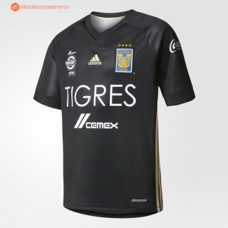 Maillot Tigres UANL Third 2017 2018 Pas Cher Maillot Tigres UANL Third 2017 2018 Pas Cher