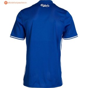 Maillot Copenhague Exterieur 2017 2018 Pas Cher