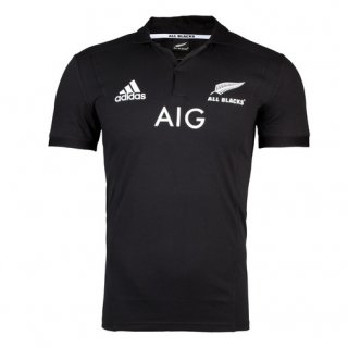 Maillot Rugby All Blacks Domicile 2017 2018 Pas Cher Maillot Rugby All Blacks Domicile 2017 2018 Pas Cher
