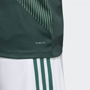 Maillot Mexico Domicile 2018 Pas Cher