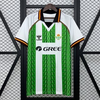 Maillot Real Betis Special Edition 2025 2026 Vert Maillot Real Betis Special Edition 2025 2026 Vert