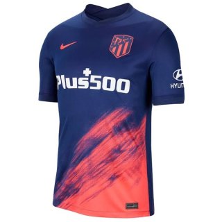 Maillot Atletico Madrid Exterieur 2021 2022 Pas Cher