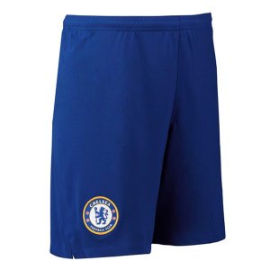 Pantalon Chelsea Domicile 2019 2020 Bleu Pas Cher