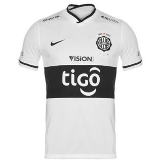 Thailande Maillot Club Olimpia Domicile 2022 2023 Thailande Maillot Club Olimpia Domicile 2022 2023