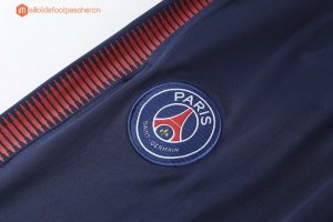 Survetement Paris Saint Germain 2017 2018 Blanc Pas Cher