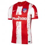 Maillot Atlético De Madrid Domicile 2021 2022 Pas Cher