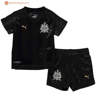 Maillot Newcastle United Enfant Third 2017 2018 Pas Cher Maillot Newcastle United Enfant Third 2017 2018 Pas Cher