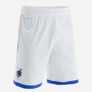 Pantalon Sampdoria Domicile 2021 2022 Pas Cher