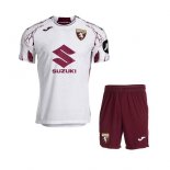 Maillot Torino FC Exterieur Enfant 2025 2026
