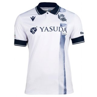 Thailande Maillot Real Sociedad Third 2023 2024 Thailande Maillot Real Sociedad Third 2023 2024