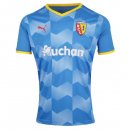 Thailande Maillot RC Lens Third 2021 2022