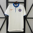 Thailande Maillot Bahia Domicile Retro 2013-2014