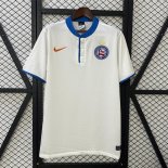 Thailande Maillot Bahia Domicile Retro 2013-2014