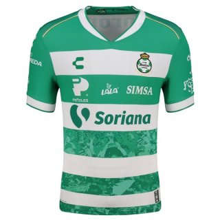 Thailande Maillot Santos Laguna Domicile 2025 2026