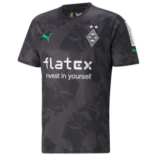 Thailande Maillot Borussia Monchengladbach Third 2022 2023 Thailande Maillot Borussia Monchengladbach Third 2022 2023