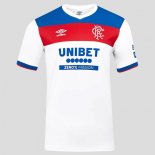 Thailande Maillot Rangers FC Exterieur 2025-2026
