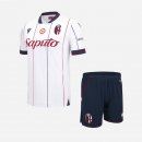 Maillot Bologna Exterieur Enfant 2025 2026