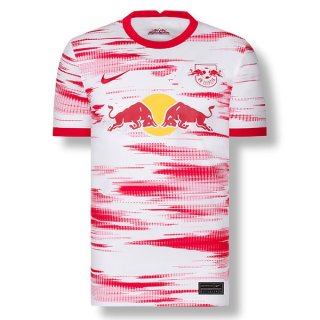 Thailande Maillot Leipzig Domicile 2021 2022 Rouge