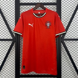 Thailande Maillot Portugal Domicile 2025 Thailande Maillot Portugal Domicile 2025