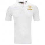 Thailande Maillot Leeds United Edición Conmemorativa 2020 2021 Blanc Pas Cher