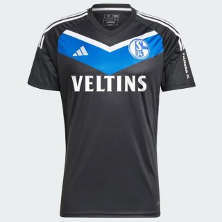 Thailande Maillot Schalke 04 Third 2023 2024 Thailande Maillot Schalke 04 Third 2023 2024