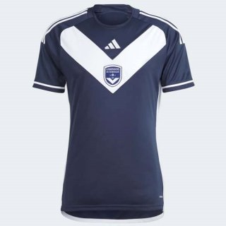 Thailande Maillot Bordeaux Domicile 2023 2024 Thailande Maillot Bordeaux Domicile 2023 2024