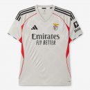 Thailande Maillot Benfica Exterieur 2025 2026