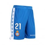 Pantalon Espanyol Domicile 2025-2026