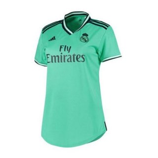 Maillot Real Madrid Third Femme 2019 2020 Pas Cher Maillot Real Madrid Third Femme 2019 2020 Pas Cher