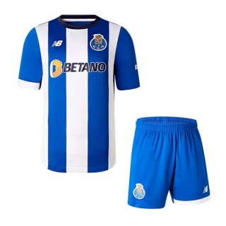 Maillot Porto Domicile Enfant 2023 2024 Maillot Porto Domicile Enfant 2023 2024