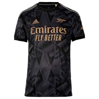 Maillot Arsenal Exterieur 2022-2023