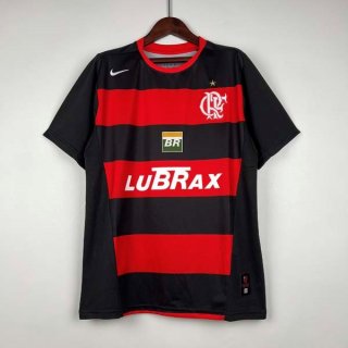 Thailande Maillot Flamengo Retro 2002 Thailande Maillot Flamengo Retro 2002