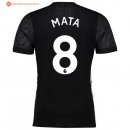 Maillot Manchester United Exterieur Mata 2017 2018 Pas Cher