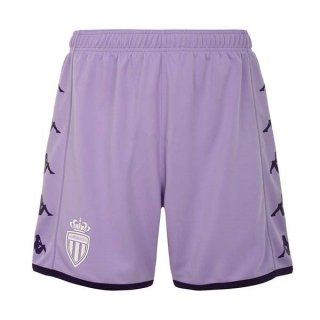 Pantalon AS Monaco Third 2022 2023