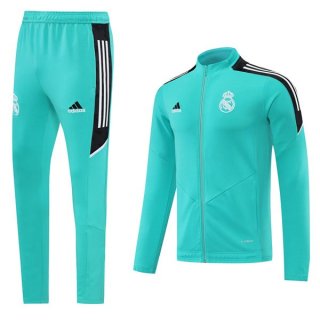 Survetement Real Madrid 2022 2023 Vert Survetement Real Madrid 2022 2023 Vert