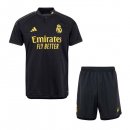 Maillot Real Madrid Third Enfant 2023 2024