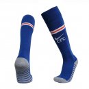 Chaussette Chelsea Exterieur 2019 2020 Azul Pas Cher