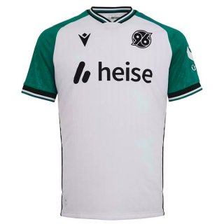 Thailande Maillot Hannover Third 2024 2025 Thailande Maillot Hannover Third 2024 2025