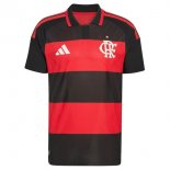 Thailande Maillot Flamengo Domicile 2026 2027