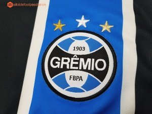 Maillot Grêmio FBPA Domicile 2017 2018 Pas Cher
