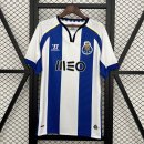 Maillot Porto Domicile Retro 2014-2015
