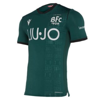 Thailande Maillot Bologna Third 2019 2020 Vert Thailande Maillot Bologna Third 2019 2020 Vert