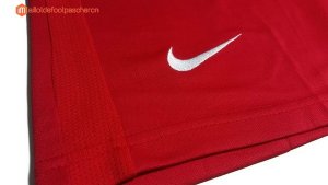 Maillot SIPG Domicile 2017 2018 Pas Cher