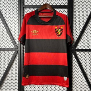 Thailande Maillot Recife sports Domicile 2025 2026 Thailande Maillot Recife sports Domicile 2025 2026