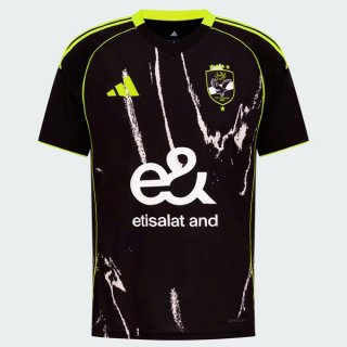 Thailande Maillot Al Ahly SC Exterieur 2025 2026 Thailande Maillot Al Ahly SC Exterieur 2025 2026