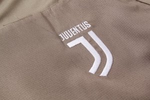 Survetement Enfant Juventus 2018 2019 Jaune Marine Pas Cher